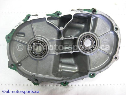 Used Honda ATV TRX 300 FW OEM part # 21501-HC5-030 front gear case for sale