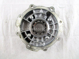 A used Rear Differential Cover from a 1992 TRX 350D Honda OEM Part # 41321-HA7-670 for sale. Honda ATV parts… Shop our online catalog… Alberta Canada!