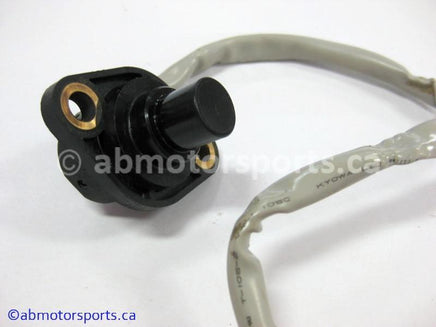 Used Honda ATV TRX 450FM OEM part # 37700-HN0-772 speed sensor for sale