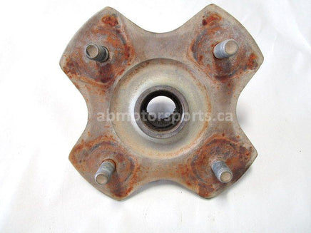 A used Hub Rear Right from a 1998 TRX400FW Honda OEM Part # 42610-HM7-610 for sale. Our online catalog has more parts for your unit!
