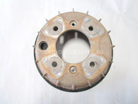 A used Brake Drum Front from a 1998 TRX400FW Honda OEM Part # 45700-HM5-930 for sale. Our online catalog has more parts for your unit!