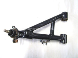 A used A Arm Upper Right from a 1998 TRX400FW Honda OEM Part # 51370-HM7-A10 for sale. Our online catalog has more parts for your unit!