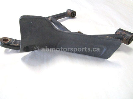 A used A Arm Lower Right from a 1998 TRX400FW Honda OEM Part # 51350-HM7-700 for sale. Our online catalog has more parts for your unit!