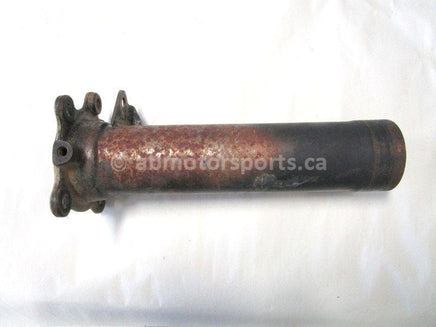 A used Axle Housing Left from a 1998 TRX400FW Honda OEM Part # 52300-HM7-A00 for sale. Our online catalog has more parts for your unit!