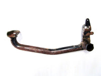 A used Rear Brake Pedal from a 1998 TRX400FW Honda OEM Part # 46500-HM7-000 for sale. Our online catalog has more parts for your unit!