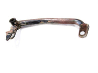 A used Rear Brake Pedal from a 1998 TRX400FW Honda OEM Part # 46500-HM7-000 for sale. Our online catalog has more parts for your unit!