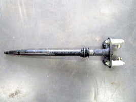 A used Steering Column from a 1998 TRX400FW Honda OEM Part # 53310-HM7-000 for sale. Our online catalog has more parts for your unit!