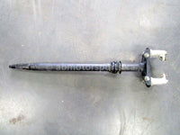 A used Steering Column from a 1998 TRX400FW Honda OEM Part # 53310-HM7-000 for sale. Our online catalog has more parts for your unit!