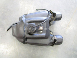 A used Fuel Tank from a 1998 TRX400FW Honda OEM Part # 17510-HM7-A10 for sale. Our online catalog has more parts for your unit!