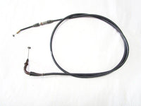 A used Reverse Cable from a 1998 TRX400FW Honda OEM Part # 22880-HM7-000 for sale. Check out our online catalog for more parts that will fit your unit!