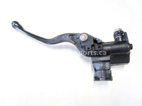 A used Front Master Cylinder from a 1998 TRX400FW Honda OEM Part # 45510-HC5-305 for sale. Check out our online catalog for more parts that will fit your unit!