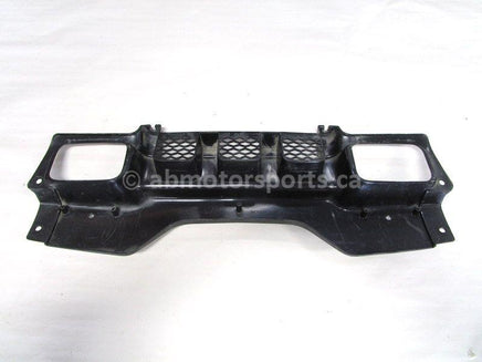 A used Front Grille from a 1998 TRX400FW Honda OEM Part # 66300-HM7-000ZB for sale. Check out our online catalog for more parts that will fit your unit!