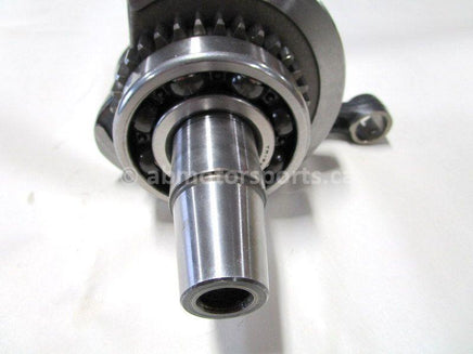 A used Crankshaft from a 1998 TRX400FW Honda OEM Part # 13000-HN0-670 for sale. Check out our online catalog for more parts that will fit your unit!