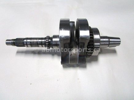 A used Crankshaft from a 1998 TRX400FW Honda OEM Part # 13000-HN0-670 for sale. Check out our online catalog for more parts that will fit your unit!