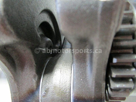 A used Crankshaft from a 1998 TRX400FW Honda OEM Part # 13000-HN0-670 for sale. Check out our online catalog for more parts that will fit your unit!