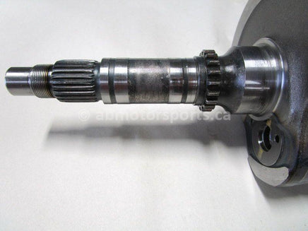 A used Crankshaft from a 1998 TRX400FW Honda OEM Part # 13000-HN0-670 for sale. Check out our online catalog for more parts that will fit your unit!