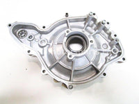 A used Alternator Cover from a 1998 TRX400FW Honda OEM Part # 11351-HM7-000 for sale. Honda ATV parts online? Oh, Yes! Find parts that fit your unit here!