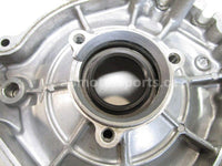 A used Alternator Cover from a 1998 TRX400FW Honda OEM Part # 11351-HM7-000 for sale. Honda ATV parts online? Oh, Yes! Find parts that fit your unit here!