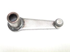 A used Clutch Lever from a 1998 TRX400FW Honda OEM Part # 22810-HM7-700 for sale. Honda ATV parts online? Oh, Yes! Find parts that fit your unit here!