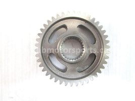 A used Final Driven Gear from a 1998 TRX400FW Honda OEM Part # 23631-HM7-000 for sale. Honda ATV parts online? Oh, Yes! Find parts that fit your unit here!