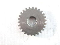 A used Starter Gear C from a 1998 TRX400FW Honda OEM Part # 28131-HM7-000 for sale. Honda ATV parts online? Oh, Yes! Find parts that fit your unit here!
