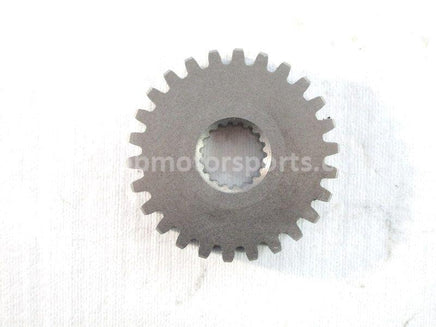 A used Starter Gear C from a 1998 TRX400FW Honda OEM Part # 28131-HM7-000 for sale. Honda ATV parts online? Oh, Yes! Find parts that fit your unit here!