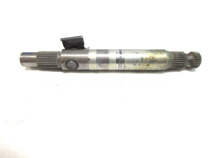 パーツ OLD  RASCAL Gearshift Spindle - Honda TRX400FW| Alberta Motorsports Sales