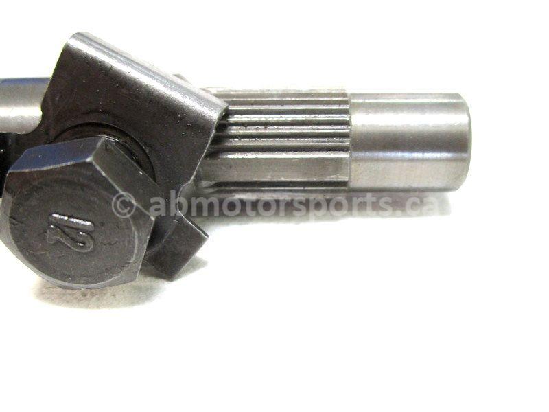 Gearshift Spindle - Honda TRX400FW| Alberta Motorsports Sales