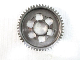 A used Gear 49T from a 1998 TRX400FW Honda OEM Part # 23411-HC4-000 for sale. Honda ATV parts online? Oh, Yes! Find parts that fit your unit here!