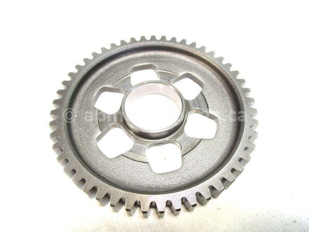 A used Gear 49T from a 1998 TRX400FW Honda OEM Part # 23411-HC4-000 for sale. Honda ATV parts online? Oh, Yes! Find parts that fit your unit here!