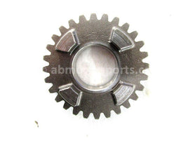 A used Gear 28T from a 1998 TRX400FW Honda OEM Part # 23461-HC4-000 for sale. Honda ATV parts online? Oh, Yes! Find parts that fit your unit here!