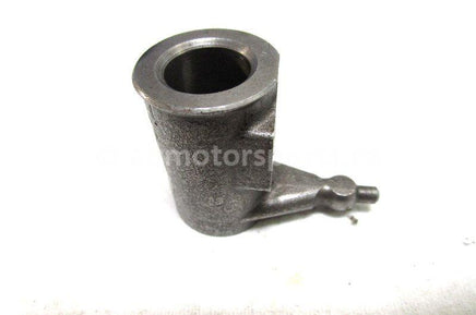 A used Gearshift Arm from a 1998 TRX400FW Honda OEM Part # 24661-HM7-000 for sale. Honda ATV parts online? Oh, Yes! Find parts that fit your unit here!