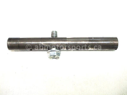 A used Rocker Arm Shaft from a 1998 TRX400FW Honda OEM Part # 14450-HM7-000 for sale. Honda ATV parts online? Oh, Yes! Find parts that fit your unit here!