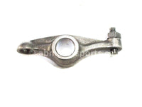 A used Valve Rocker Arm from a 1998 TRX400FW Honda OEM Part # 14431-HM7-000 for sale. Honda ATV parts online? Oh, Yes! Find parts that fit your unit here!