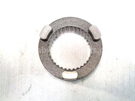 A used Shifter from a 1998 TRX400FW Honda OEM Part # 23412-HA7-670 for sale. Honda ATV parts online? Oh, Yes! Find parts that fit your unit here!