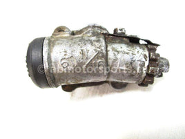 A used Brake Cylinder Front Left from a 1998 TRX400FW Honda OEM Part # 45370-HC5-971 for sale. Check out our online catalog for more parts!