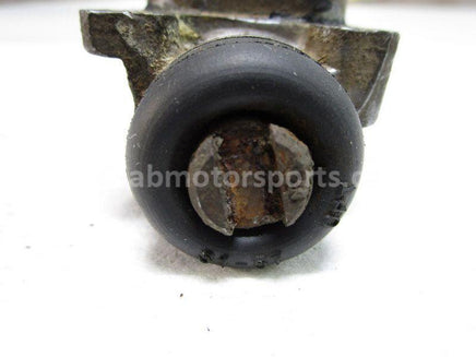 A used Brake Cylinder Front Left from a 1998 TRX400FW Honda OEM Part # 45370-HC5-971 for sale. Check out our online catalog for more parts!