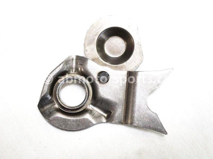 A used Clutch Cam Plate from a 1998 TRX400FW Honda OEM Part # 22820-HM7-010 for sale. Honda ATV parts online? Oh, Yes! Find parts that fit your unit here!