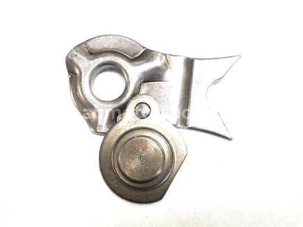 A used Clutch Cam Plate from a 1998 TRX400FW Honda OEM Part # 22820-HM7-010 for sale. Honda ATV parts online? Oh, Yes! Find parts that fit your unit here!