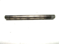 A used Fork Guide Shaft from a 1998 TRX400FW Honda OEM Part # 24241-HM7-000 for sale. Honda ATV parts online? Oh, Yes! Find parts that fit your unit here!