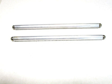 A used Push Rod from a 1998 TRX400FW Honda OEM Part # 14440-HM7-000 for sale. Honda ATV parts online? Oh, Yes! Find parts that fit your unit here!