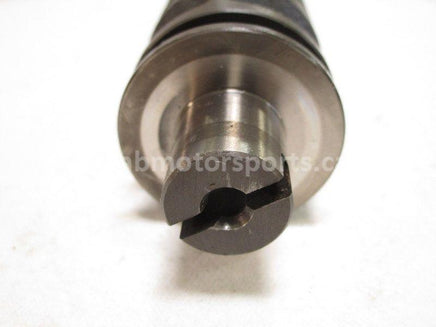 A used Gearshift Drum from a 1998 TRX400FW Honda OEM Part # 24301-HM7-000 for sale. Honda ATV parts online? Oh, Yes! Find parts that fit your unit here!