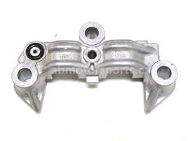 A used Rocker Arm Holder from a 1998 TRX400FW Honda OEM Part # 14411-HM7-000 for sale. Honda ATV parts online? Oh, Yes! Find parts that fit your unit here!