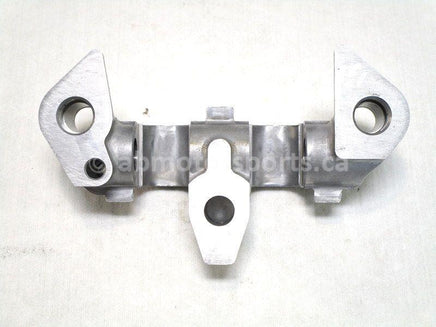 A used Rocker Arm Holder from a 1998 TRX400FW Honda OEM Part # 14411-HM7-000 for sale. Honda ATV parts online? Oh, Yes! Find parts that fit your unit here!