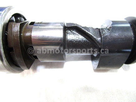 A used Camshaft from a 1998 TRX400FW Honda OEM Part # 14100-HM7-000 for sale. Honda ATV parts online? Oh, Yes! Find parts that fit your unit here!