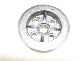 A used Center Clutch from a 1998 TRX400FW Honda OEM Part # 22121-HM7-000 for sale. Honda ATV parts online? Oh, Yes! Find parts that fit your unit here!