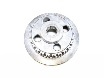 A used Center Clutch from a 1998 TRX400FW Honda OEM Part # 22121-HM7-000 for sale. Honda ATV parts online? Oh, Yes! Find parts that fit your unit here!