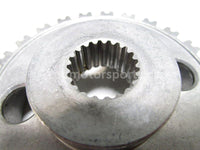 A used Center Clutch from a 1998 TRX400FW Honda OEM Part # 22121-HM7-000 for sale. Honda ATV parts online? Oh, Yes! Find parts that fit your unit here!