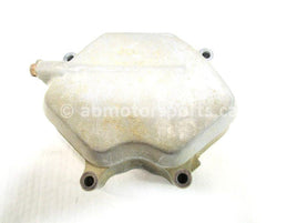 A used Cylinder Head Cover from a 1998 TRX400FW Honda OEM Part # 12311-HM7-000 for sale. Honda ATV parts online? Oh, Yes! Find parts that fit your unit here!