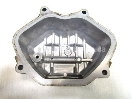 A used Cylinder Head Cover from a 1998 TRX400FW Honda OEM Part # 12311-HM7-000 for sale. Honda ATV parts online? Oh, Yes! Find parts that fit your unit here!